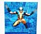 Placa Decorativa Heróis  - Wolverine - Imagem 1