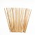Embalagem Com 10 Pares de Hashi De Bambu - Imagem 2