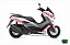 Kit Adesivos Yamaha Nmax 160 Faixas Modelo 1 - Imagem 6