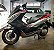 Friso Refletivo Adesivo Rodas Honda Pcx - Imagem 3