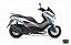 Kit Adesivos Yamaha Nmax 160 - Ténéré Modelo 1 - Imagem 2