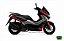 Kit Adesivos Yamaha Nmax 160 - Ténéré Modelo 1 - Imagem 7