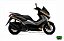 Kit Adesivos Yamaha Nmax 160 - Ténéré Modelo 1 - Imagem 10