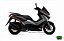 Kit Adesivos Yamaha Nmax 160 - Ténéré Modelo 2 - Imagem 9