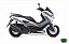Kit Adesivos Yamaha Nmax 160 - Ténéré Modelo 2 - Imagem 8