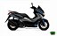 Kit Adesivos Yamaha Nmax 160 - Ténéré Modelo 2 - Imagem 2