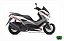 Kit Adesivos Yamaha Nmax 160 - Ténéré Modelo 2 - Imagem 3