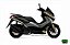 Kit Adesivos Yamaha Nmax 160 - Ténéré Modelo 2 - Imagem 7