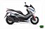 Kit Adesivos Yamaha Nmax 160 Faixas Modelo 2 - Imagem 5