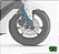 Adesivo Yamaha Nmax 160 Bengalas Suspensão Dianteira - Imagem 4