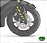Adesivo Yamaha Nmax 160 Bengalas Suspensão Dianteira - Imagem 3
