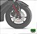 Adesivo Yamaha Nmax 160 Bengalas Suspensão Dianteira - Imagem 5