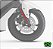 Adesivo Yamaha Nmax 160 Bengalas Suspensão Dianteira - Imagem 2