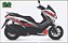 Kit Carenagens Nmax 160 - Personalizado - Imagem 1