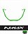 Adesivo Máscara de Farol YAMAHA Nmax 160 - Imagem 2