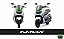 Adesivo Cobertura Inferior Bolha YAMAHA Nmax 160 - Imagem 6