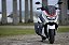Adesivo Cobertura Inferior Bolha YAMAHA Nmax 160 - Imagem 8