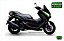 Kit Adesivos Yamaha Nmax 160 2021 - Racing - Imagem 7