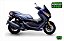 Kit Adesivos Yamaha Nmax 160 2021 - Racing - Imagem 6