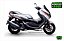 Kit Adesivos Yamaha Nmax 160 2021 - Racing - Imagem 3