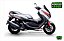 Kit Adesivos Yamaha Nmax 160 2021 - Racing - Imagem 1