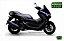 Kit Adesivos Nmax 2021 Faixa Comemorativa Farol (Duas Cores) - Imagem 5