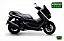 Kit Adesivos Nmax 2021 Faixas Comemorativas  (Cor Única) - Imagem 8