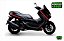 Kit Adesivos Nmax 2021 Faixas Comemorativas  (Cor Única) - Imagem 7