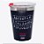 COPO VIAGEM SNAP 300ML STRANGER THINGS LUZES - Imagem 3