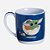 CANECA URBAN 300ML BABY YODA - Imagem 1