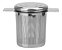Infusor De Chá Tipo Cesta Em Inox Com Alça Inoxidável - Imagem 5