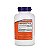 Nac N-acetil L Cisteína 600mg, 100 cápsulas - Now Foods - Imagem 2