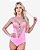 Body Renda com Bojo - Imagem 1