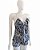 Short Doll Liganete Azul - Imagem 1