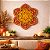 Mandala Flor do Universo Solar - Imagem 4