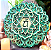 Mandala 7 Chakras - Imagem 2