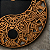 Mandala Ying Yang - Imagem 2