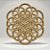 Mandala Flor da Vida - Imagem 1