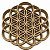 Mandala Flor da Vida - Imagem 2