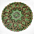 Mandala Floral Decor - Imagem 2