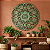Mandala Floral Decor - Imagem 4