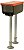 PAPI B L-880 CURRENT DRIVEN 4 BOX - 1 Canal PAPI - Precision Approach Path Indicator, Halógeno, L-880 / L-881 - Imagem 1
