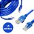 CABO DE REDE 1,5 METROS CAT-5 COM CONECTOR RJ45 (3004) - Imagem 14