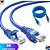 CABO DE REDE 10 METROS RJ45 XT306 (3110) - Imagem 3