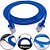 CABO DE REDE 15 METROS CAT-5 COM CONECTOR RJ45 (3008) - Imagem 7