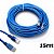 CABO DE REDE 15 METROS CAT-5 COM CONECTOR RJ45 (3008) - Imagem 8