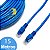 CABO DE REDE 15 METROS CAT-5 COM CONECTOR RJ45 (3008) - Imagem 1