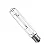 LÂMPADA VAPOR METALICO HALOGENO HQI-T 1000W - E40 - COR 4300K - Imagem 2