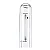 LÂMPADA VAPOR METALICO HALOGENO HQI-T 1000W - E40 - COR 4300K - Imagem 3
