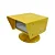 Flood Light 50W led, 220V 127V - Imagem 1